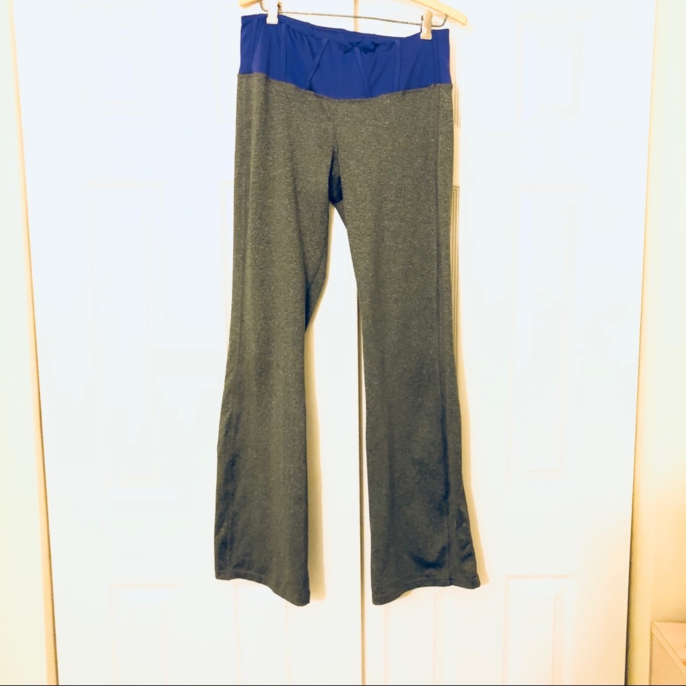 New Balance Workout pants size 12